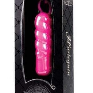 Harlequin Pink