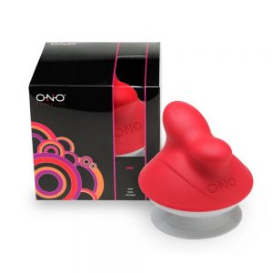 ONO Cleo Dark Red