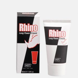 RHINO Long Power Cream - 30ml