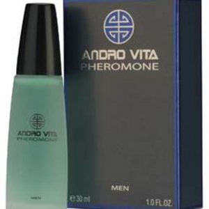 Pheromone ANDRO VITA Men Parfum 30ml