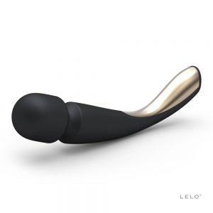 Smart Wand (Large) Black EU
