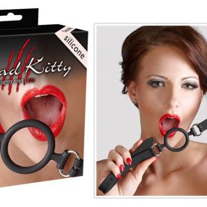 Gag Silicone