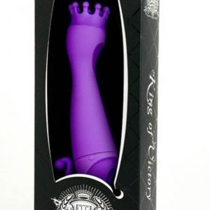 King of Victory Purple