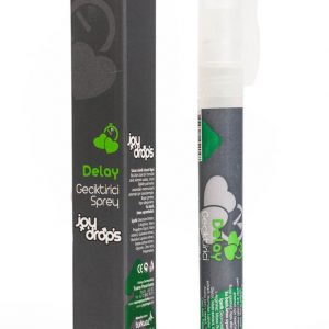 Delay Personal Spray Pen Bottle 10ml