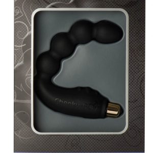 Cheeky-Boy 7 - Black