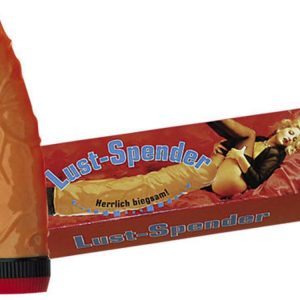 Natural Vibrator
