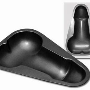 Penis Baking Mould