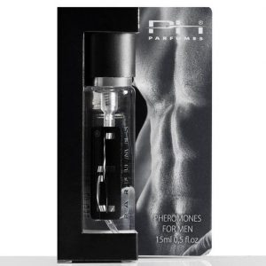 Perfume - spray - blister 15ml / men Attitude