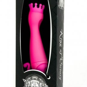 King of Victory Pink