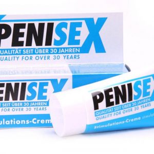 PENISEX - Creme für Ihn (creme for him), 50 ml