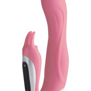 NEO RABBIT VIBE PINK