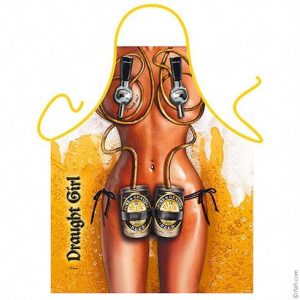 Draught Girl