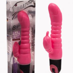 Multi-speed vibration,TPR Material, 2AA batteries