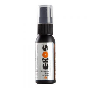 Extended Love Top Level 3  – Spray