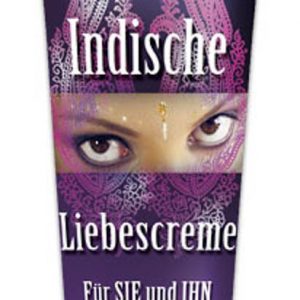 Ind. Liebescreme 80