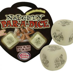 Naughty Par-A-DICE
