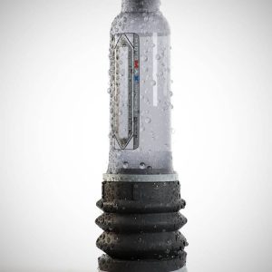 HYDROMAX X30 CRYSTAL CLEAR
