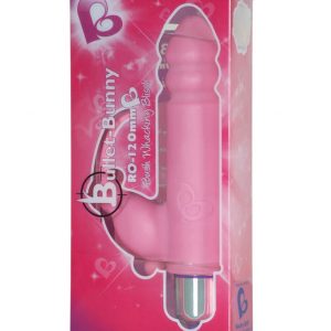 Bullet-Bunny 10 - Pink
