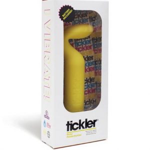 Nosy Powertickler