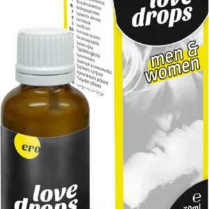 Love Drops (m+w) - 30 ml