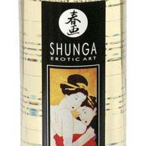 Erotic Massage Oil Peach 250ml.