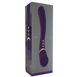 Cleo - Purple