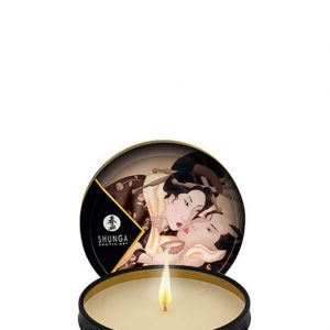MASSAGE CANDLE CHOCOLATE 30 ML