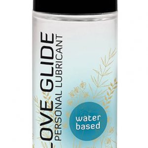 INTIMATE MOMENTS, personal lubricant waterbased - 50ml