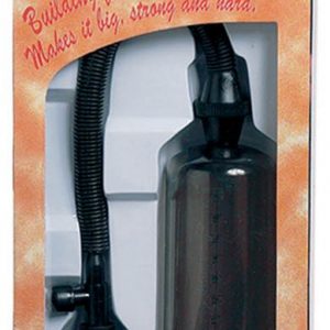 PVC Tube with Latex Sleeve