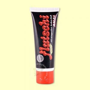 Flutschi anal 80 ml lub.