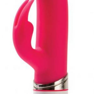 Roxy Rabbit - Pink