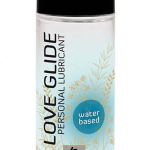 INTIMATE MOMENTS, personal lubricant waterbased - 100ml