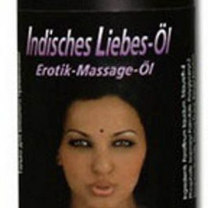 Indian Masage Oil 50ml
