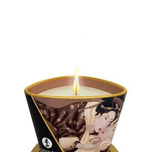 SHUNGA CANDLE CHOCOLATE 170 ML