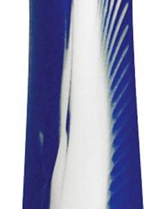 Joystick Fury comfort, Blau-Weiß (blue-white)