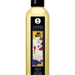 SHUNGA MASSAGE OIL MONOI 250ml