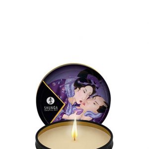 MASSAGE CANDLE EXOTIC FRUIT 30M