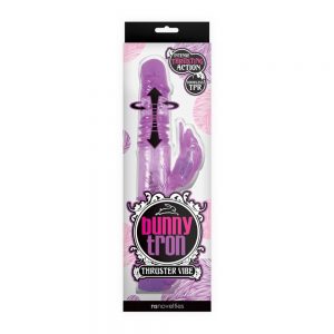 BunnyTron Thruster Vibe (Purple)