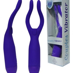 Couples Vibrator