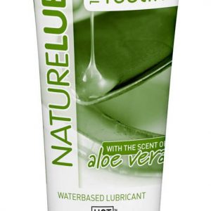 HOT Nature Lube waterbased ALOE VERA  - 30ml