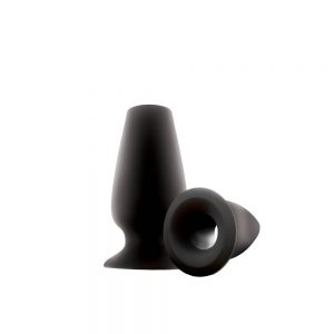 Renegade: Peek-a-Boo Plug