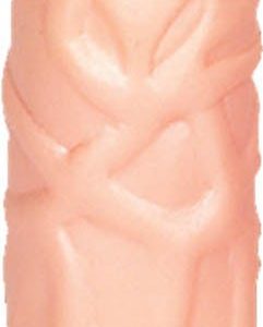 Mini Creeper 5 Vibrator Flesh