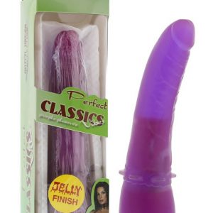 DDC Purple Multispeed Vibrator
