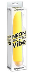 Neon Luv Touch Vibe