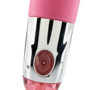 LOVELY VIBES G-SPOT VIBE PINK