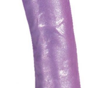 Pearl Shine 9 Vibrator Purple