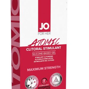 JO Clitoral Stimulation Gel Atomic 10cc