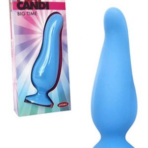 Play Candi - Big Time - Small