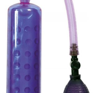 PUMP LAVENDER