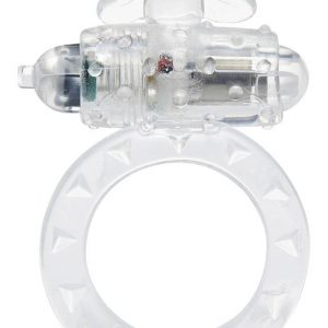FLUTTER-RING VIBRATING RING CLEAR